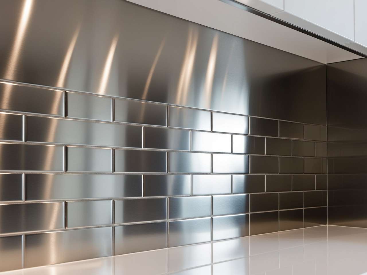 Kitchen Backsplash