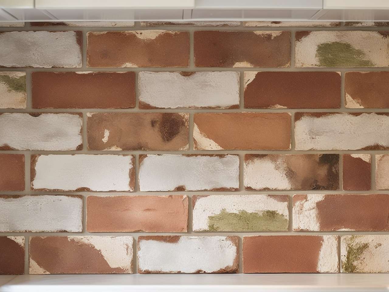 Kitchen Backsplash