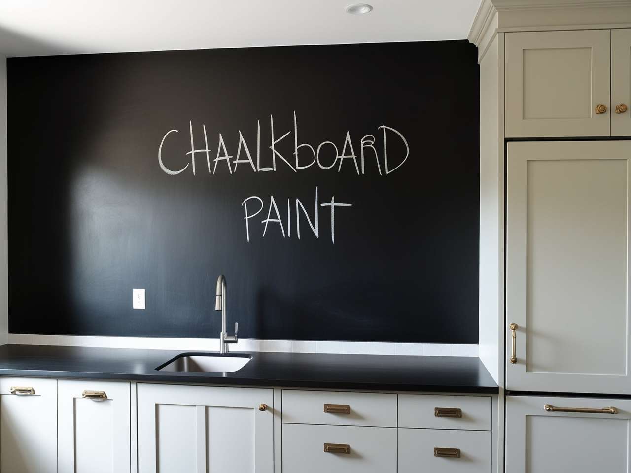 Kitchen Backsplash