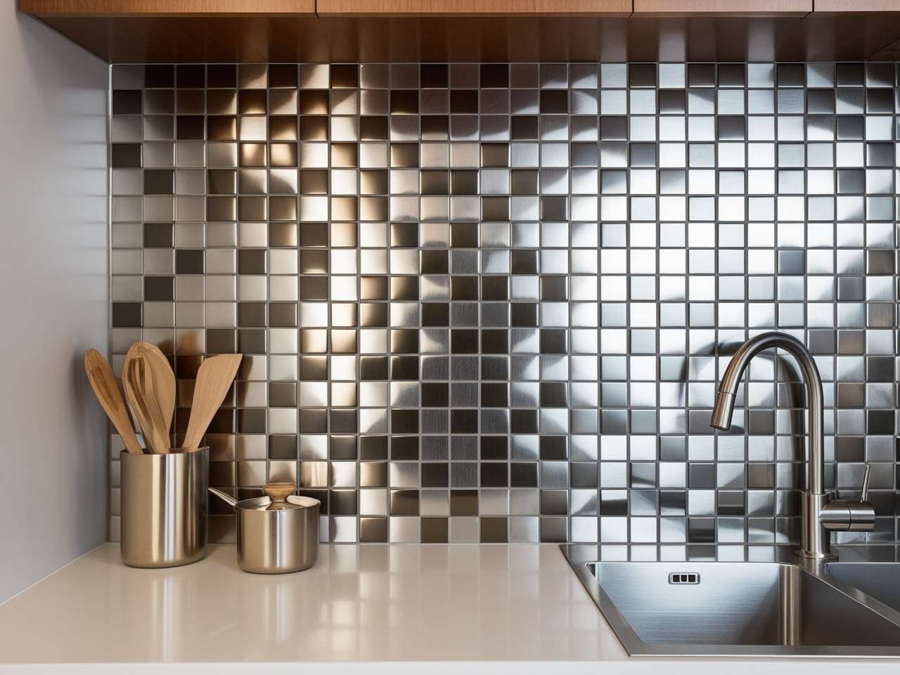 Kitchen Backsplash