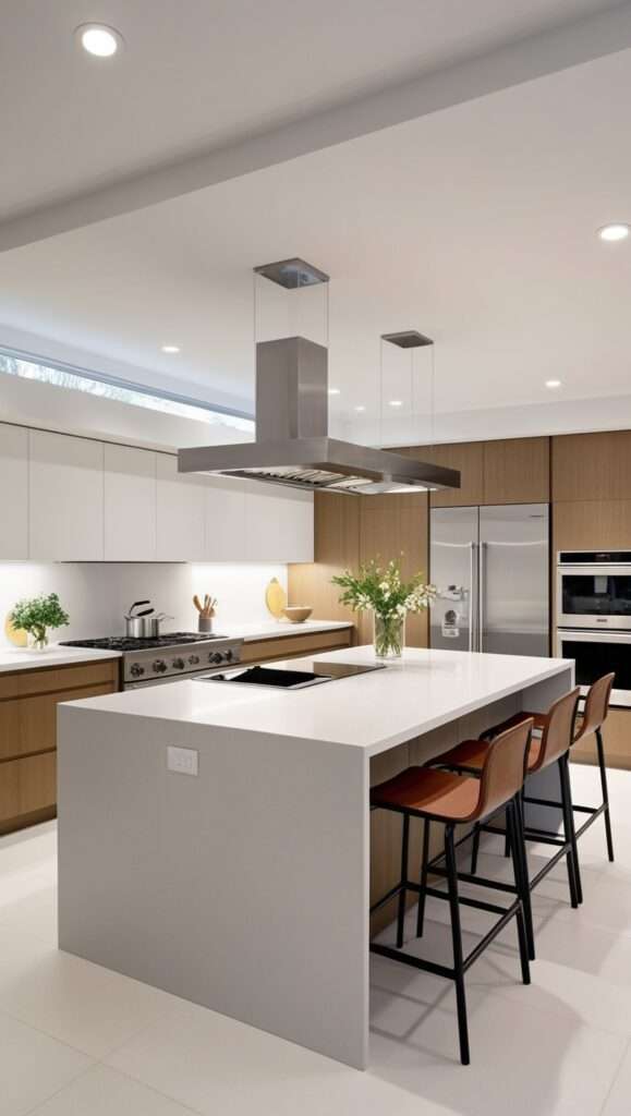 kitchen design