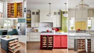 Kitchen Design Ideas