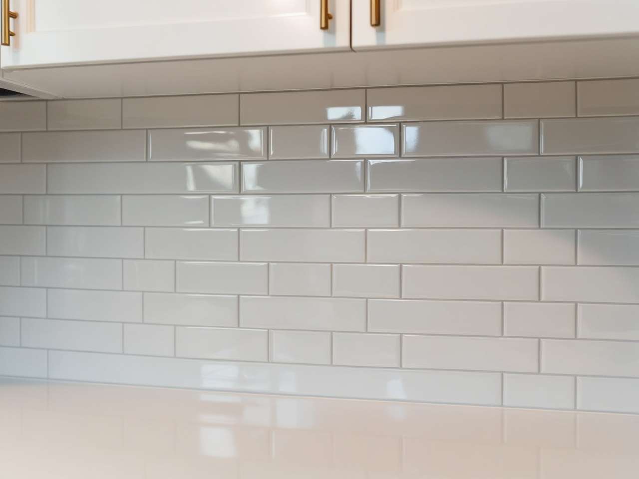 Kitchen Backsplash