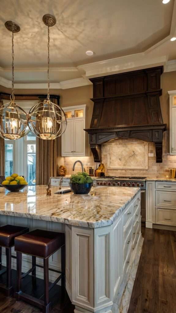 kitchen design