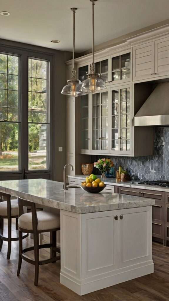 kitchen design