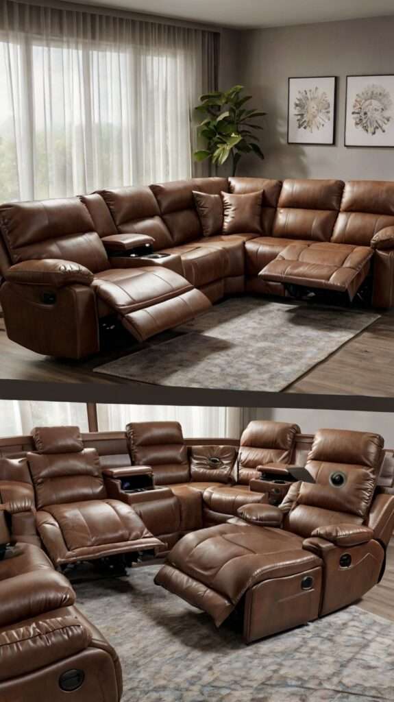 living room furniture set