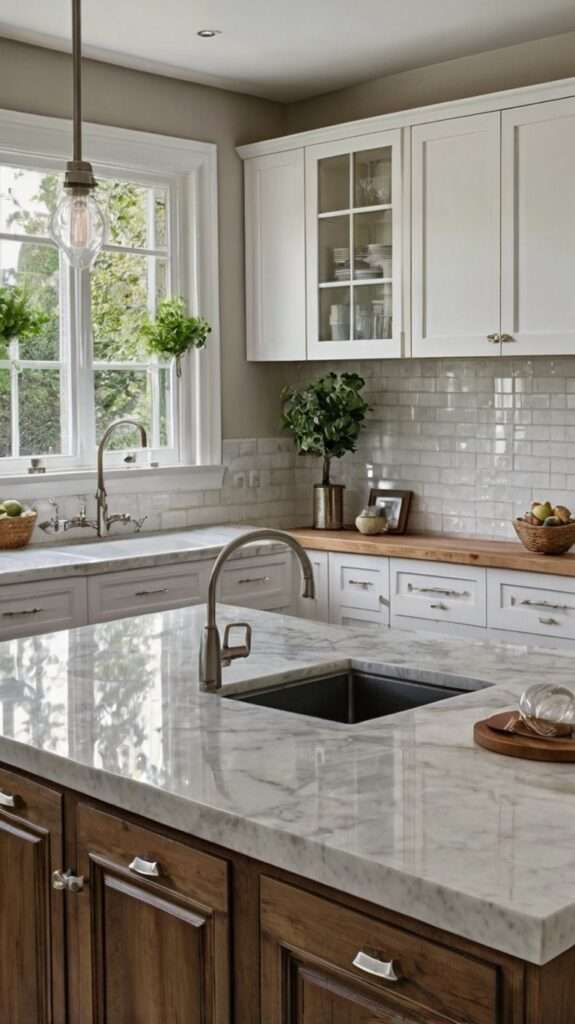 kitchen design