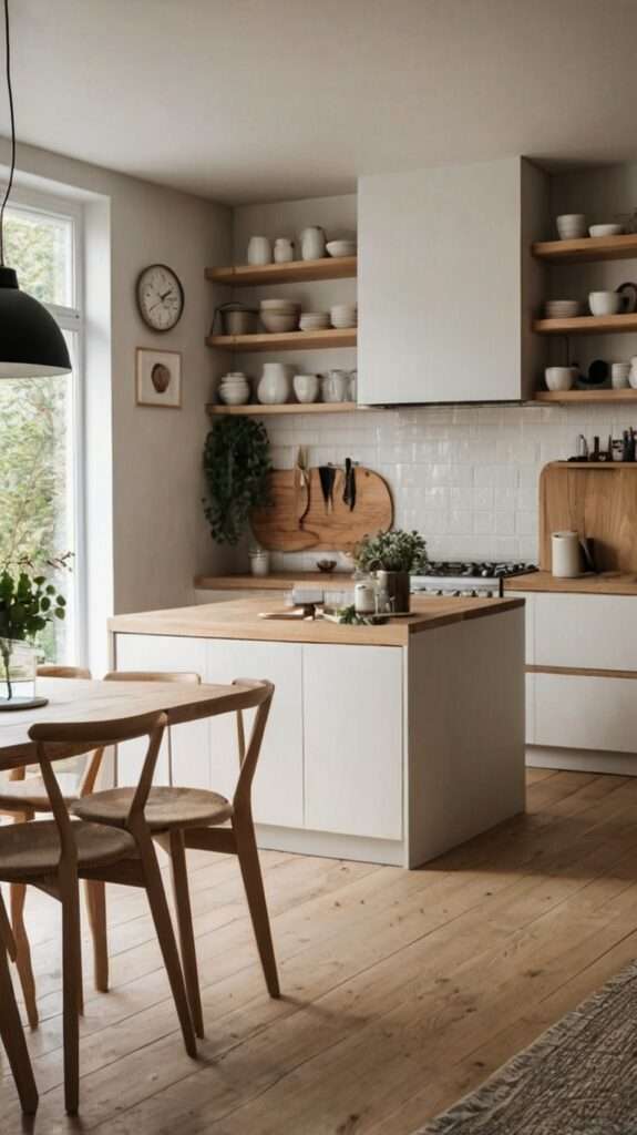 kitchen design