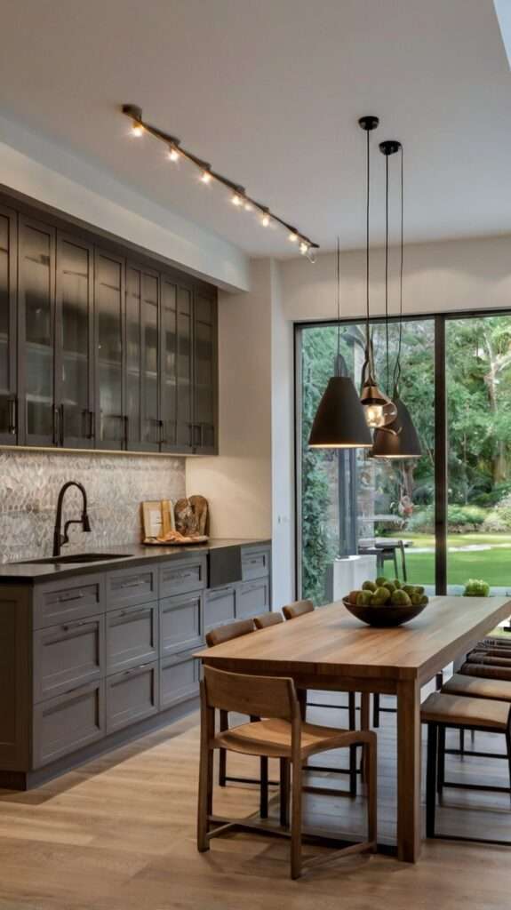 kitchen design