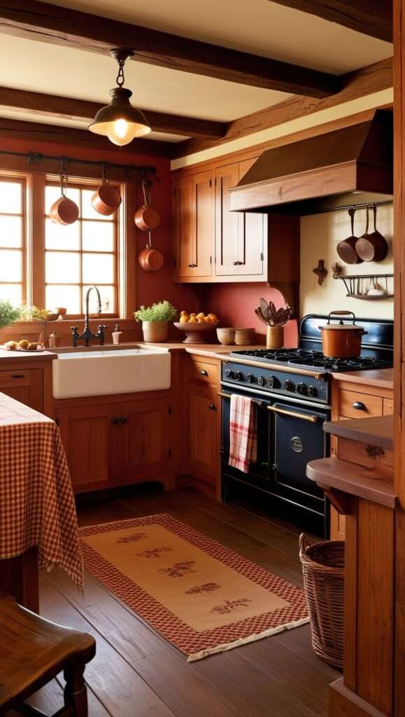 kitchen design