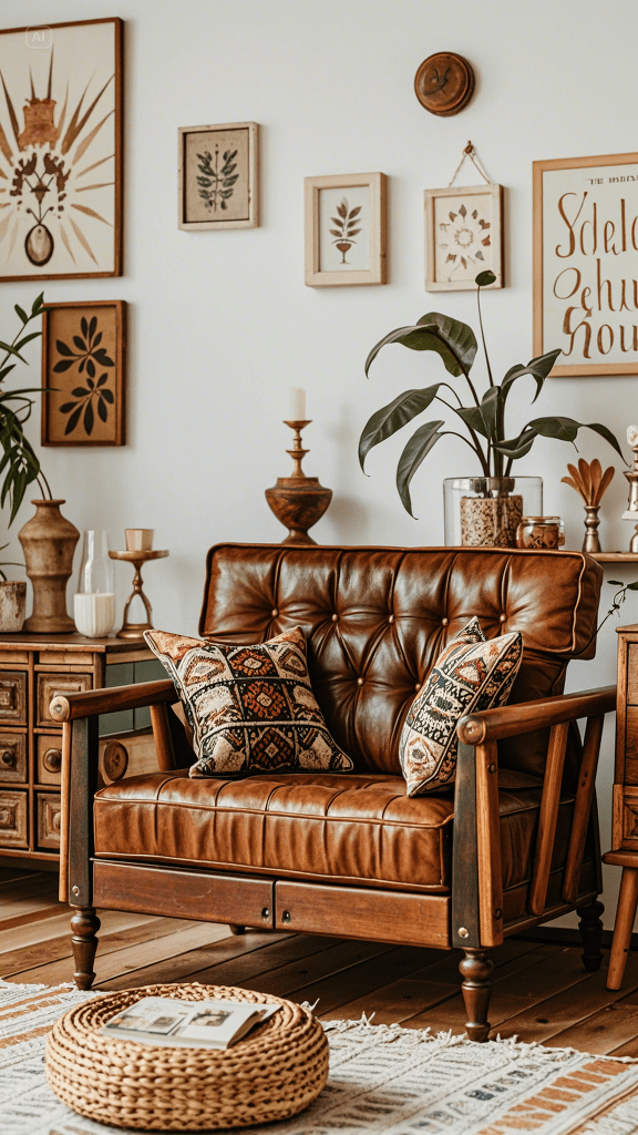 Boho Home Decor