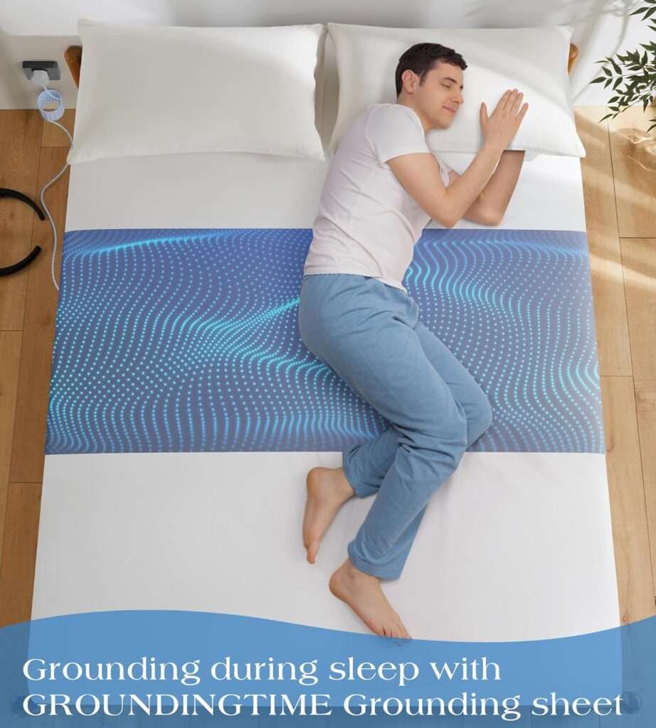 Earthing Sheets