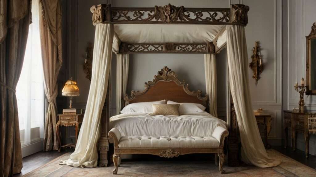 Canopy Beds