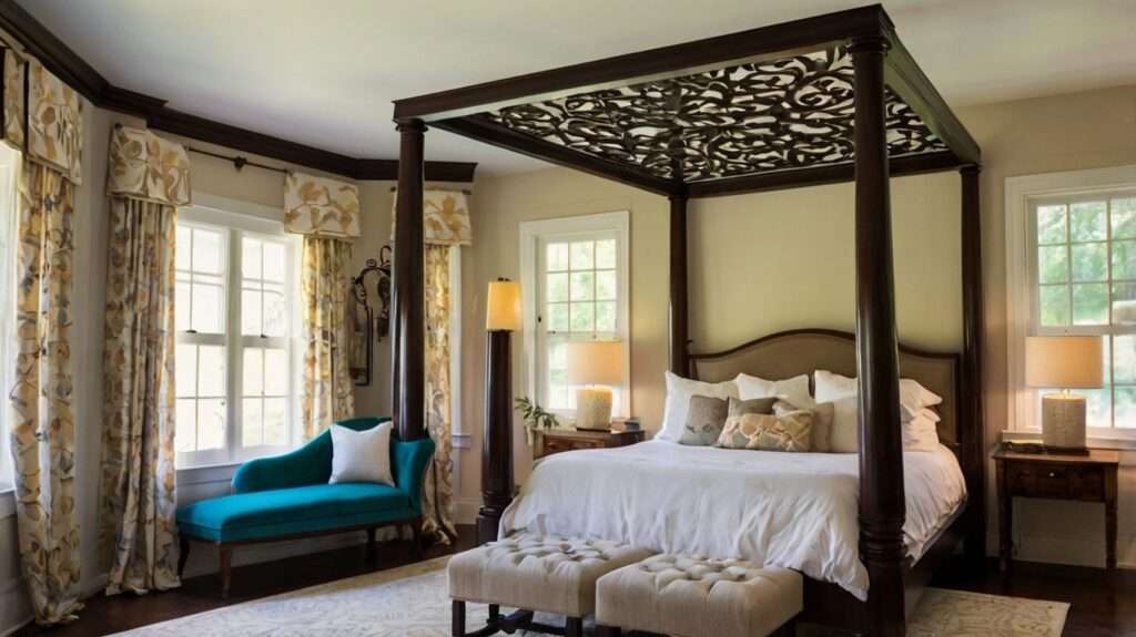 Canopy Beds