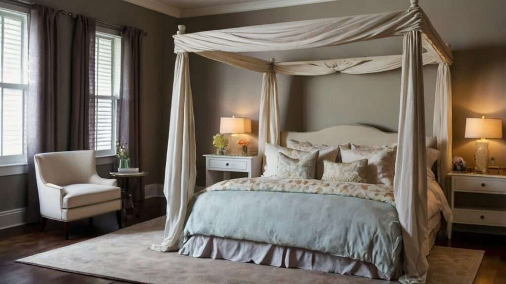 Canopy Beds