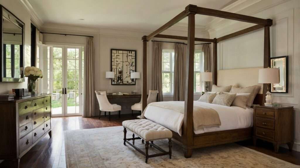 Canopy Beds