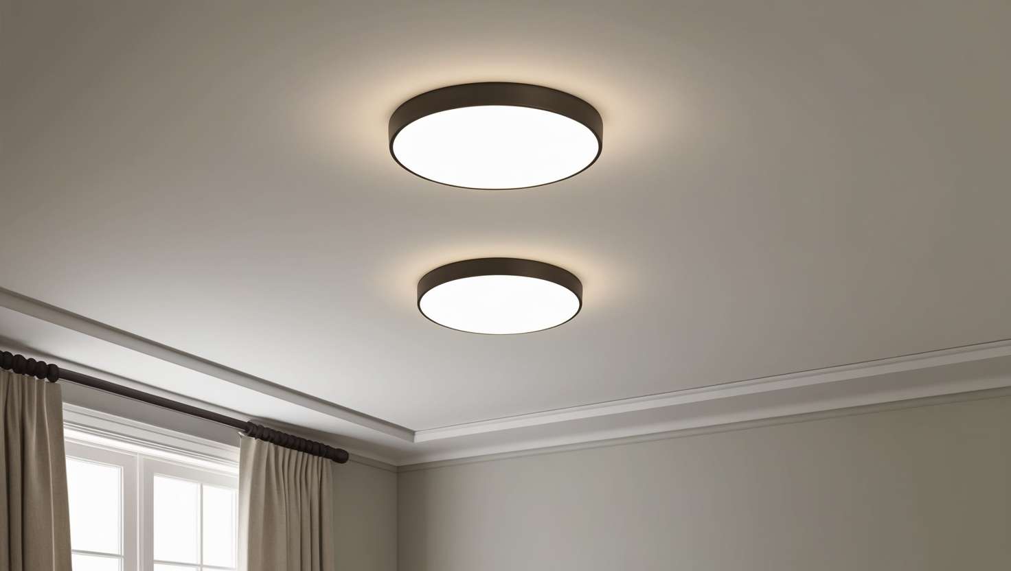 bedroom ceiling lights