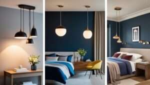 bedroom ceiling lights