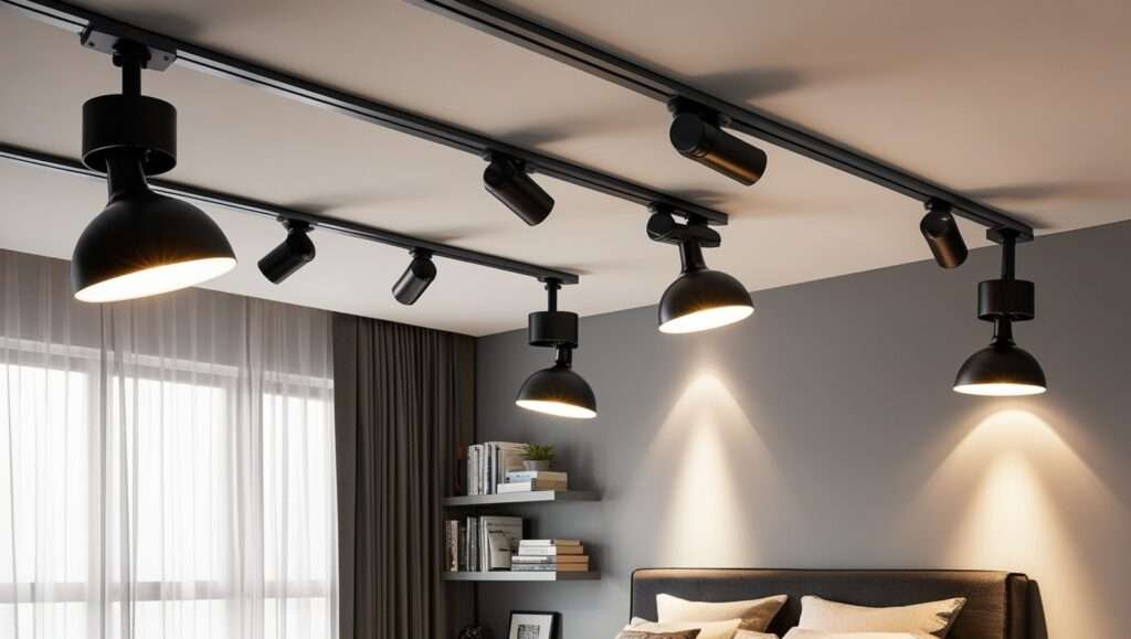 bedroom ceiling lights