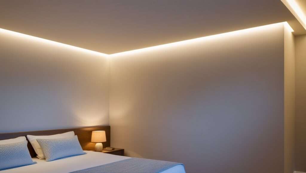 bedroom ceiling lights