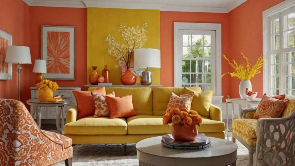 Home Decor Color Trends 2024