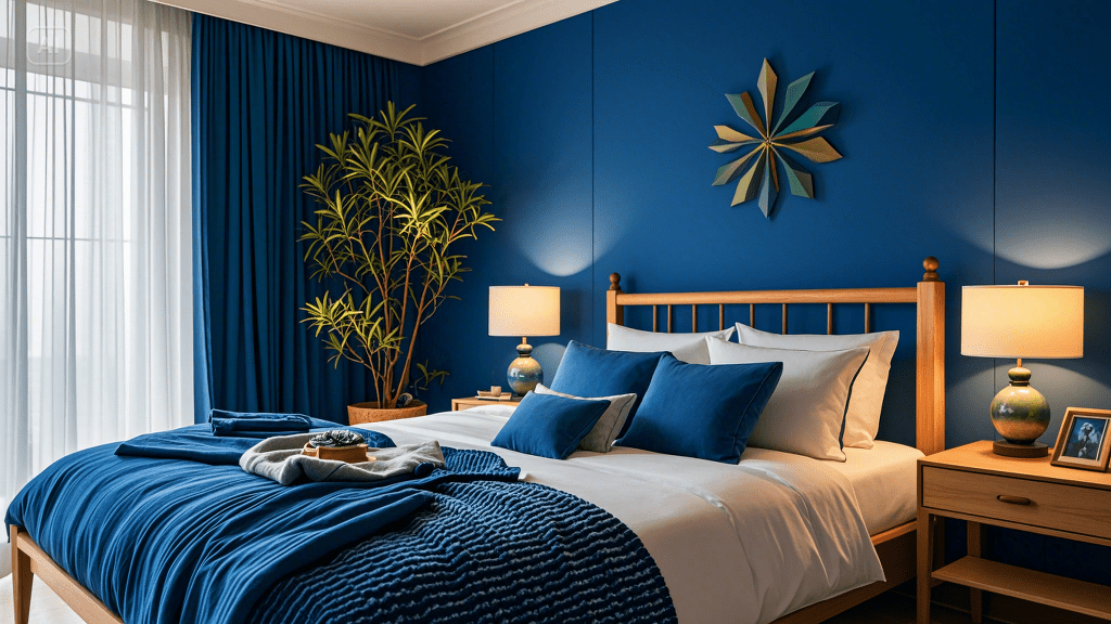 home decor color trends for 2024