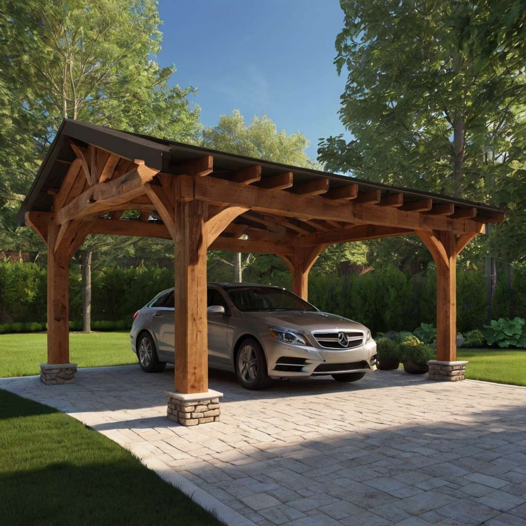 Carport