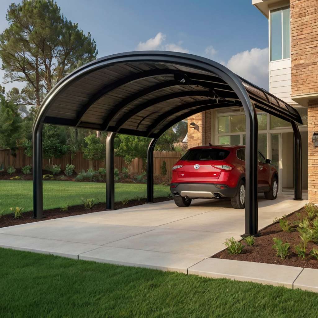 Carport