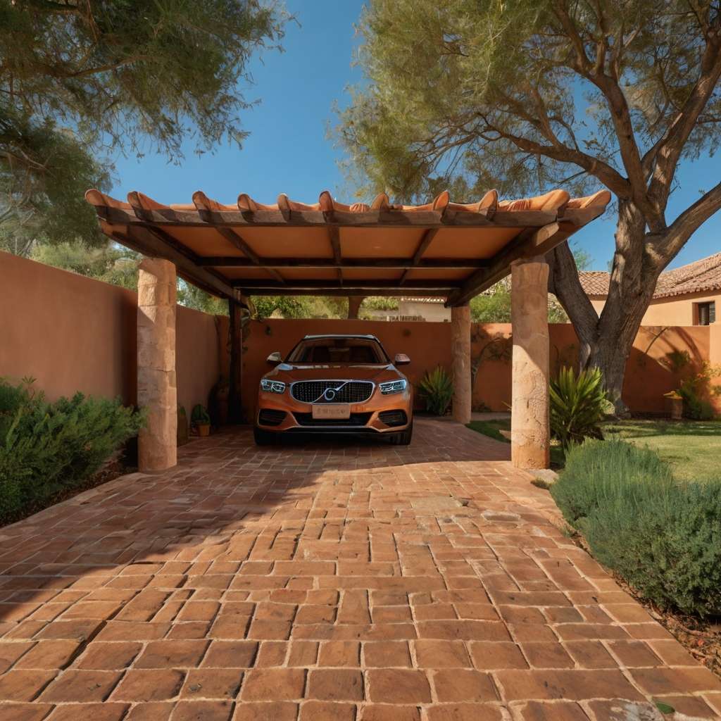 Carport