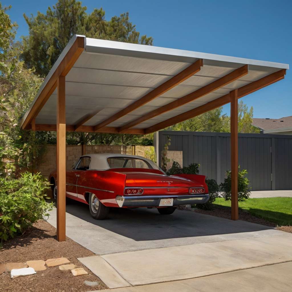 Carport