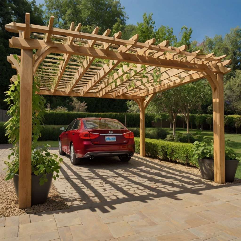 Carport 