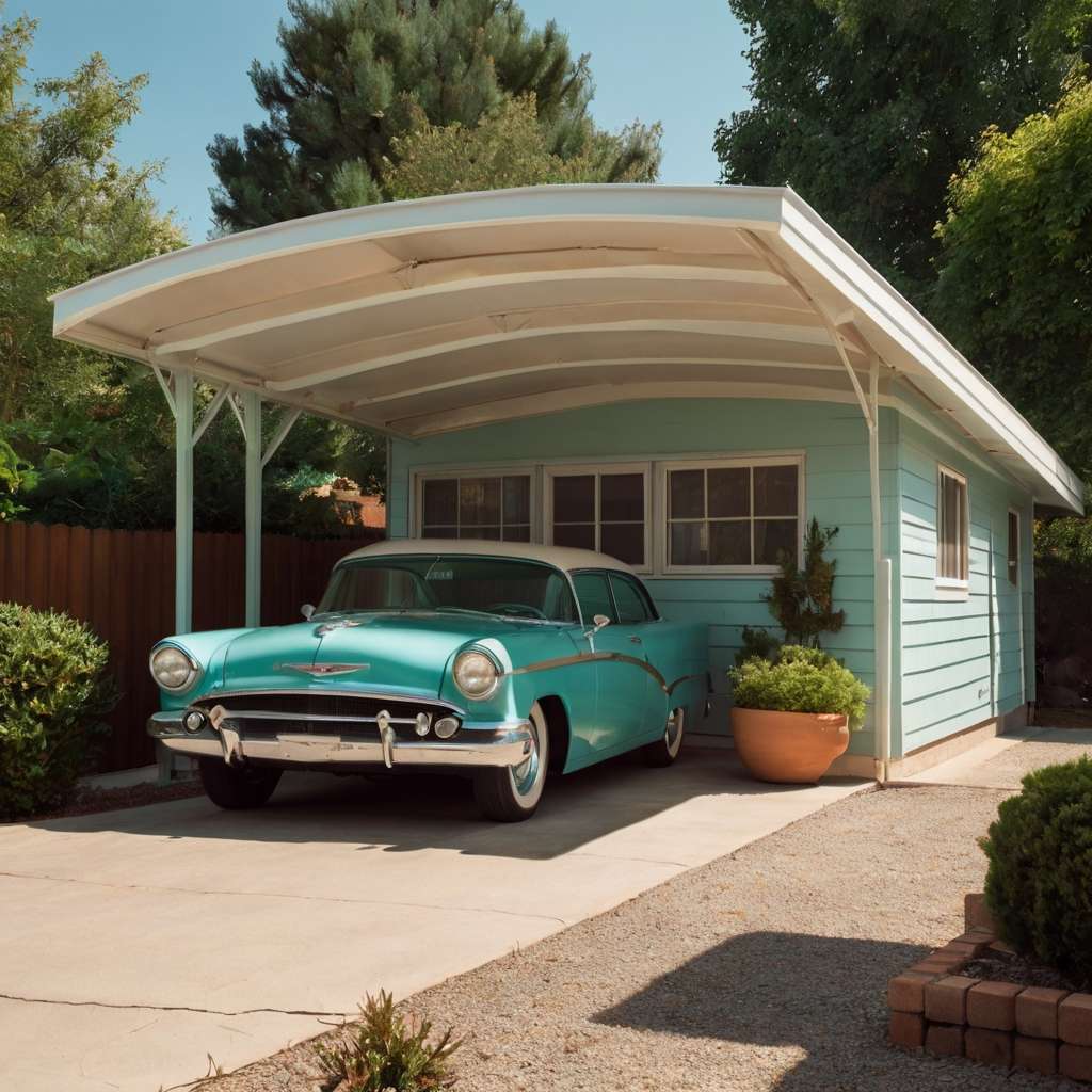 Carport 