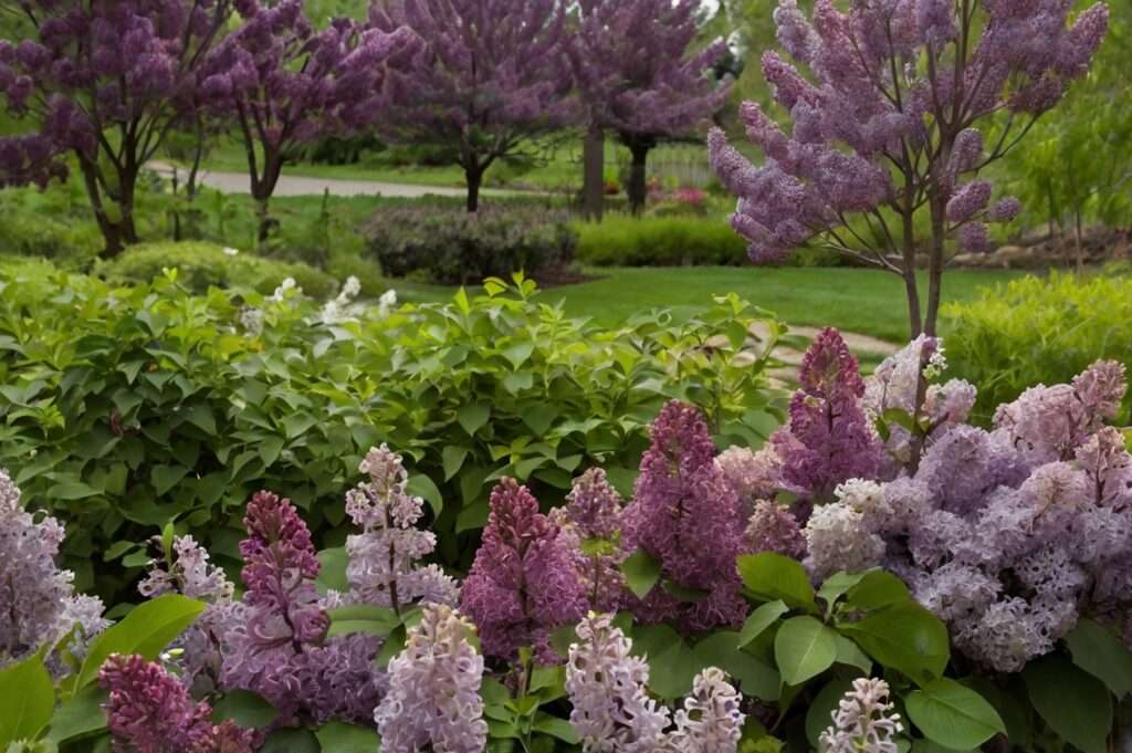 Lilacs