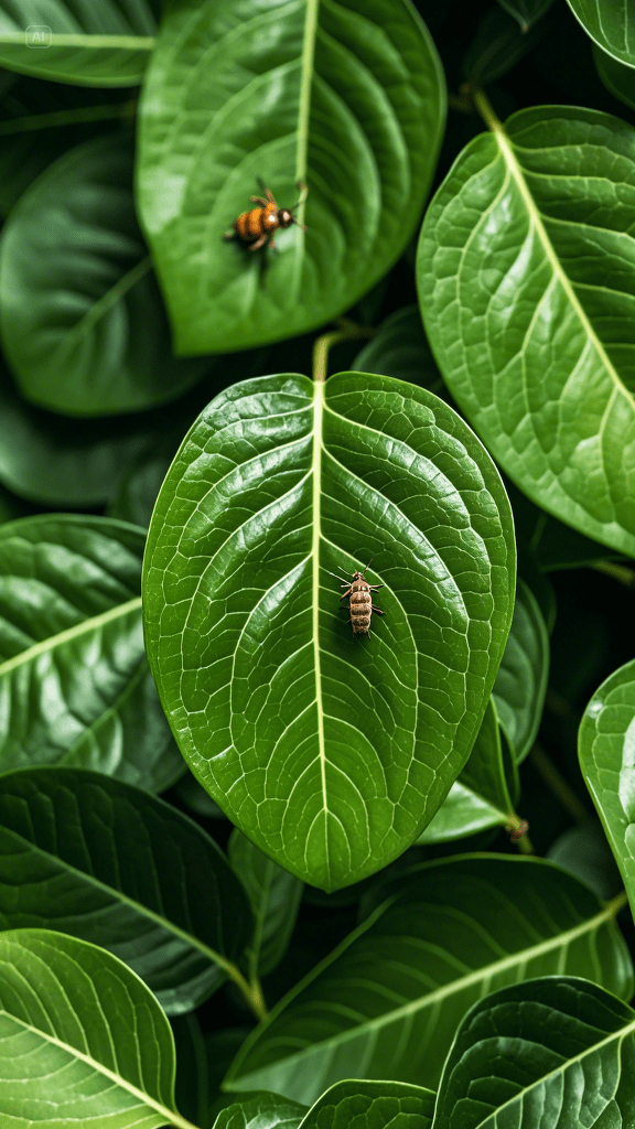 Living Plant Wall