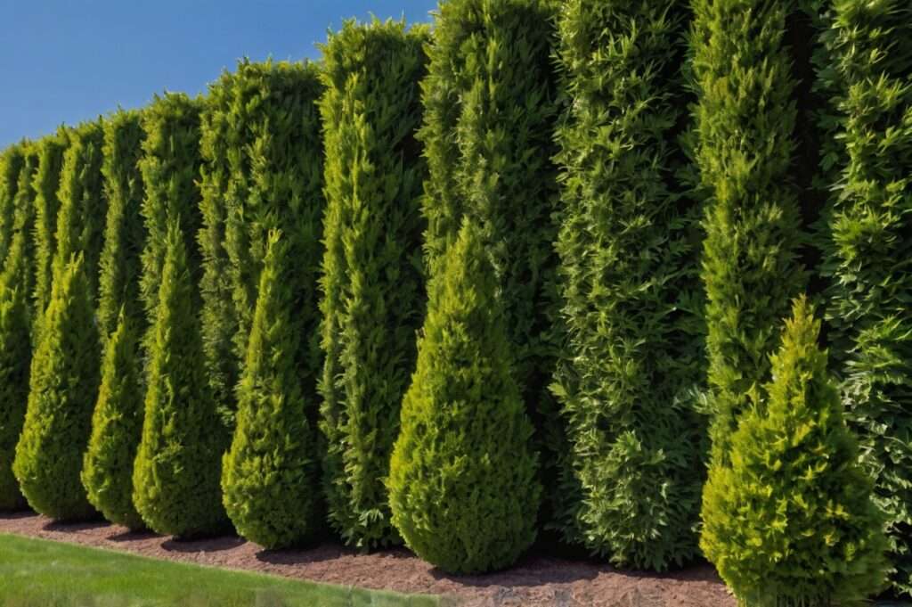 Arborvitae