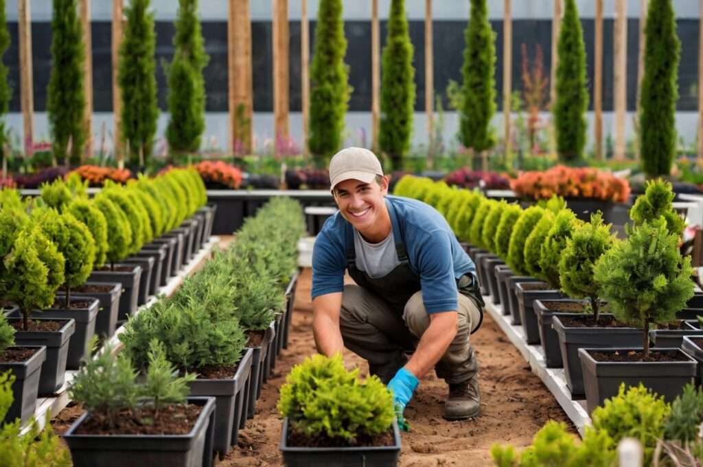 Arborvitae