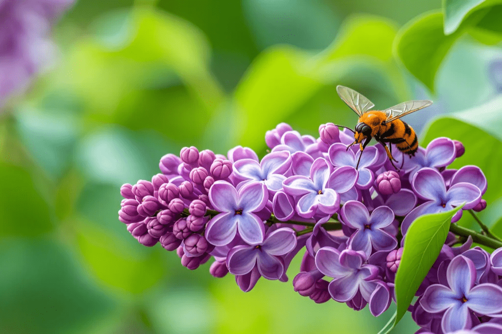 Lilacs