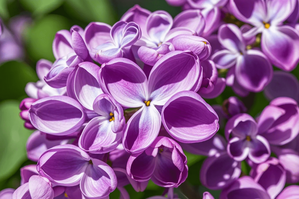 Lilacs