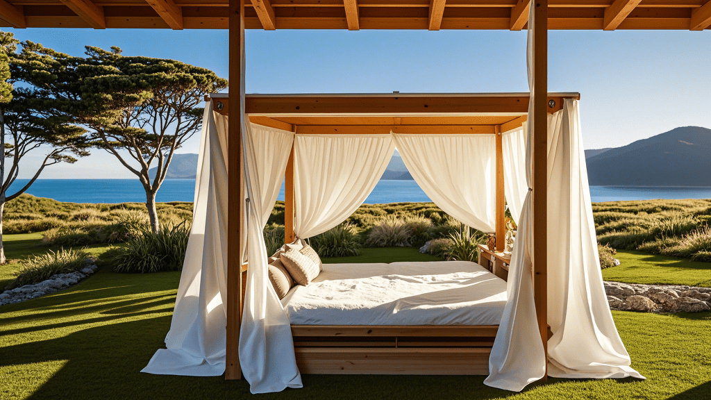 Canopy Beds