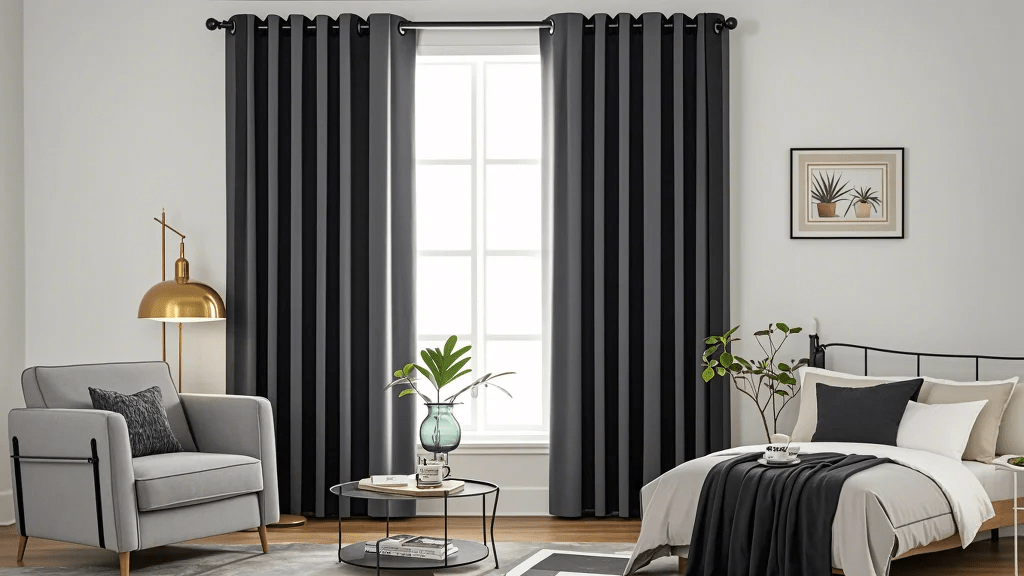 Window Treatment Ideas