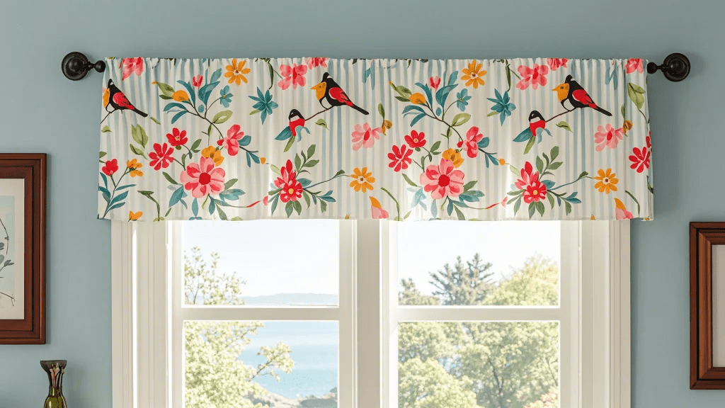 Window Treatment Ideas