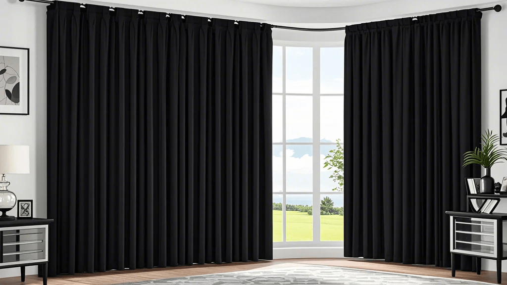 Window Treatment Ideas