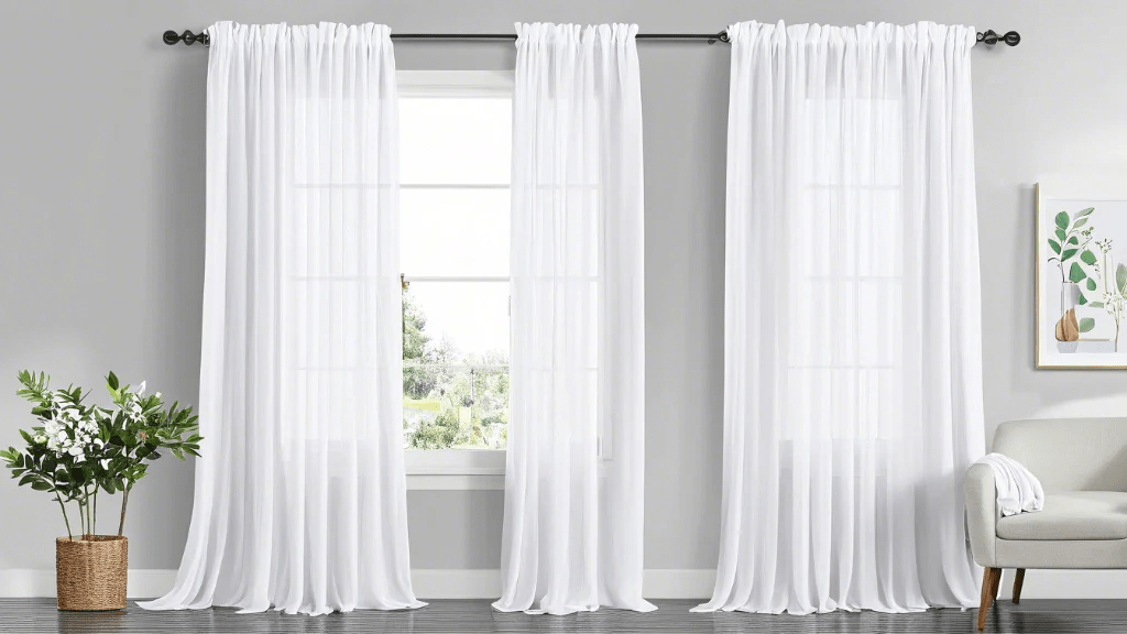 Window Treatment Ideas