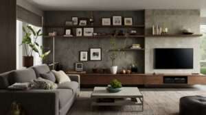 TV decor ideas