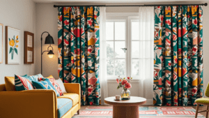 Window Treatment Ideas