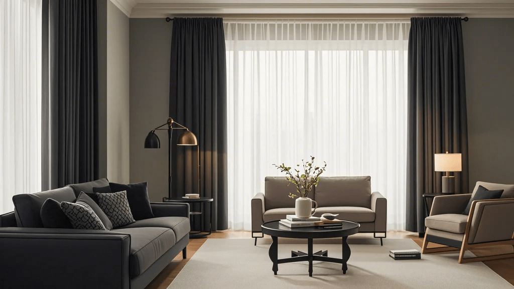 Window Treatment Ideas