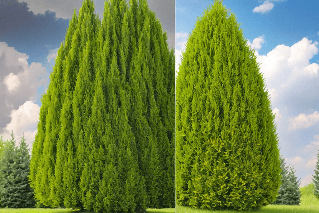 Arborvitae