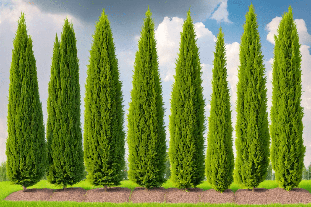 Arborvitae